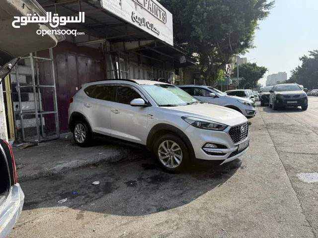 توسان 2016 ترخيص 2015