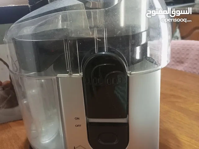 Juicers for sale in Amman