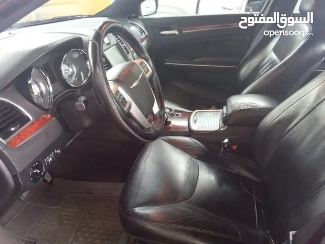 Chrysler Voyager 2012 in Baghdad