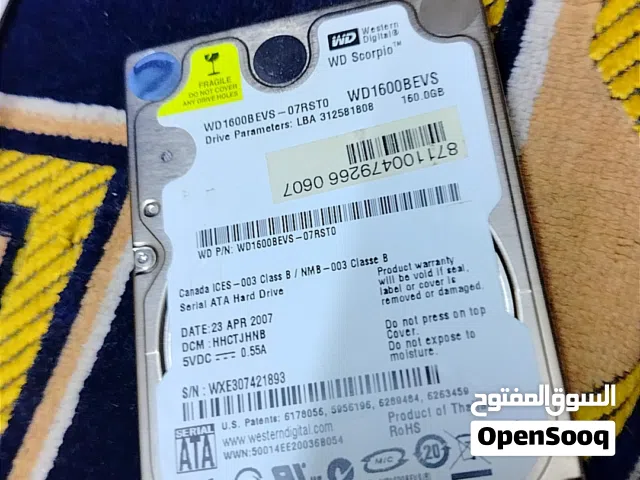 هارديسك Digital Scorpio