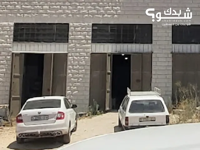 Yearly Warehouses in Nablus Rujeib