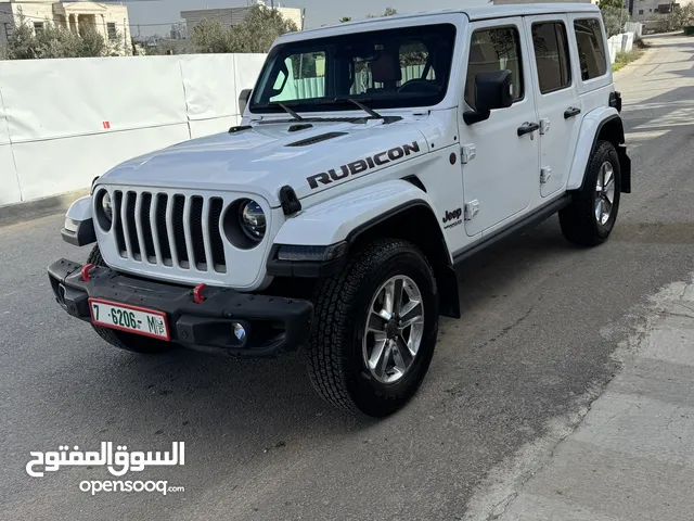 جيب رنجلر 2018 فل كامل بسعر حرق كاش أو كلو شكات مع فرق السعر
