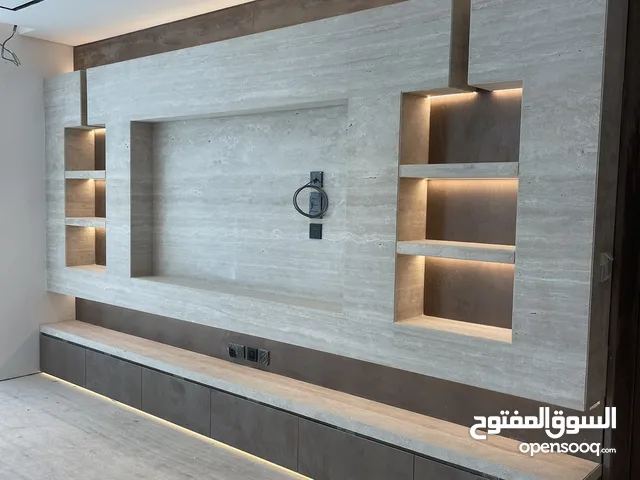 Supply and fixed marble توريد وتركيب رخام