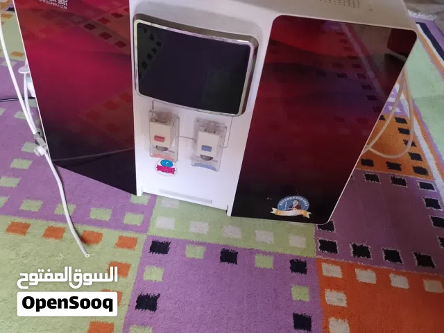 فلاتر لتصفية الماء