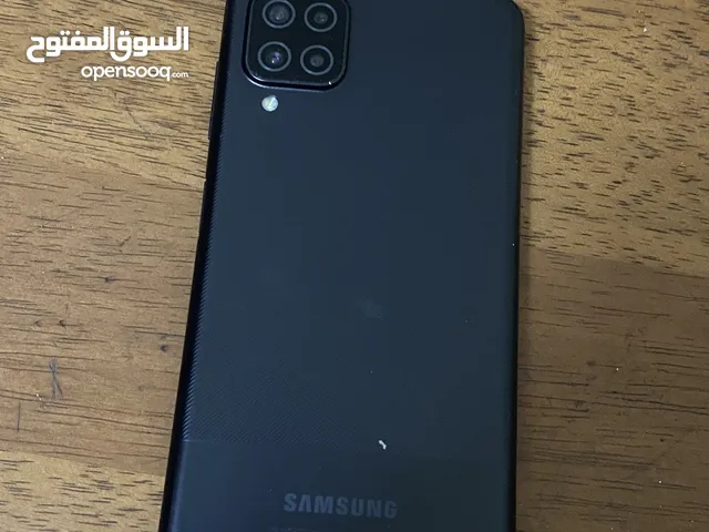 Samsung Galaxy A12 64 GB in Amman