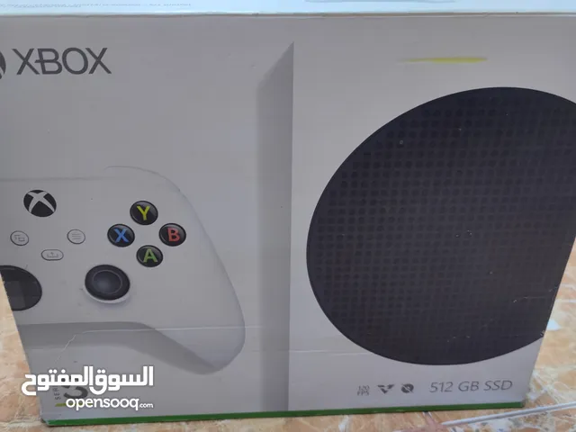 Xbox s series اكسبوكس سيريس نص تيرا
