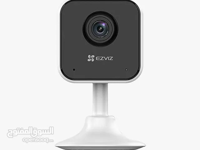 كاميرا EZVIZ الذكية  Wi-Fi لمراقبة الأطفال والمنازل والسيارات من نيوتن ستورز nw11509