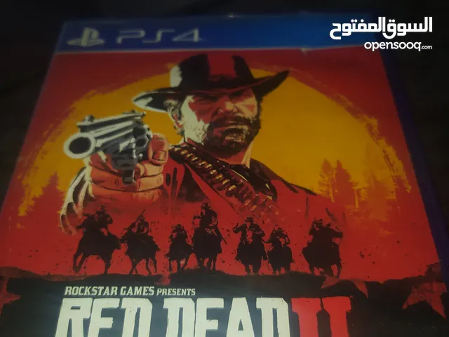 ريديد ردمشن 2