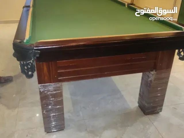 ترابيزة بلياردو