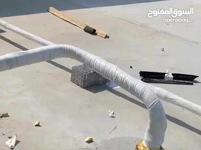 تركيب وتنظيف مكيفات