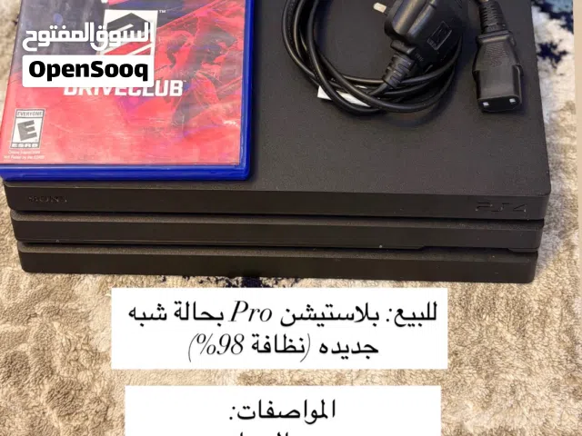 جهاز نظيف شبه جديد