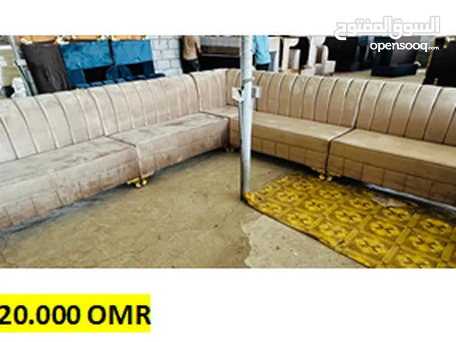 BRAND NEW SOFA