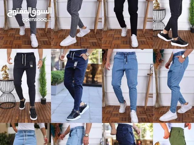 Jeans Pants in Al Hudaydah
