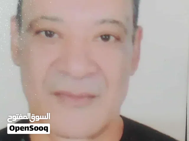 طارق اسماعيل المرسى