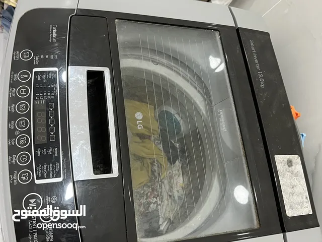 غسالة LG اوتوماتيكة للبيع