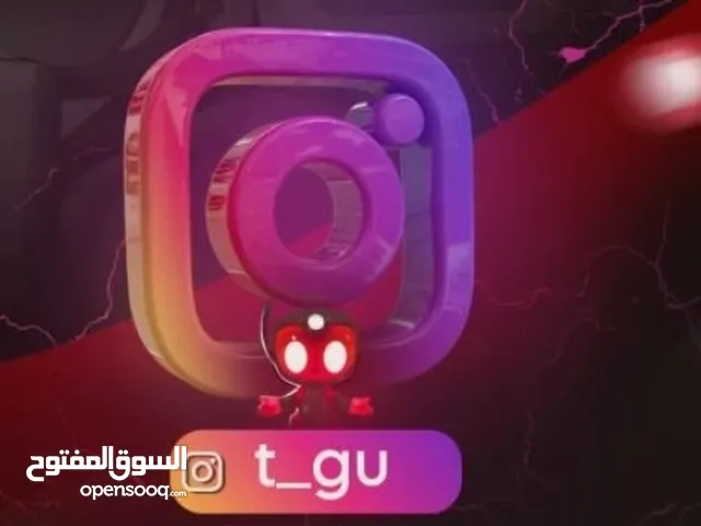 Social Media Accounts and Characters for Sale in Al Batinah