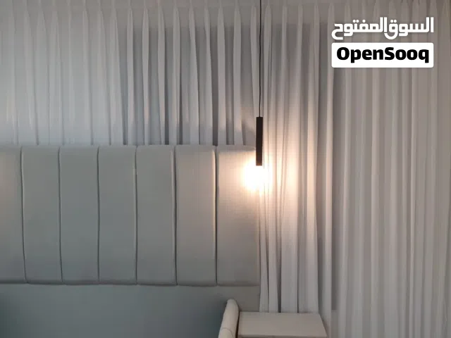 250 m2 3 Bedrooms Apartments for Rent in Ramallah and Al-Bireh Um AlSharayit