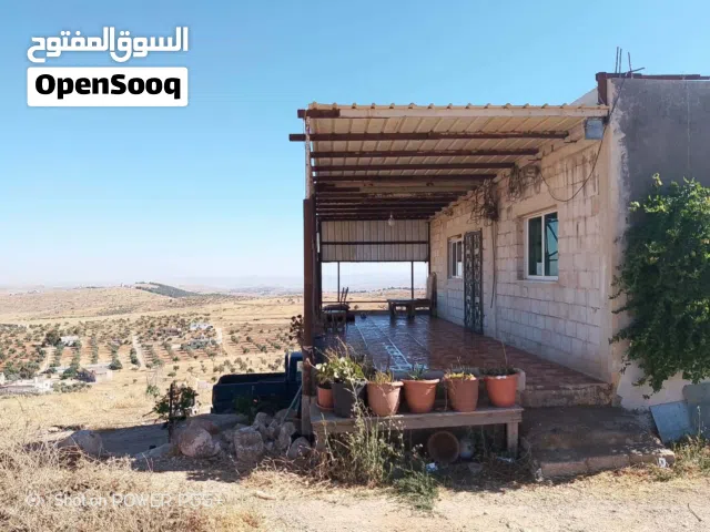 115 m2 5 Bedrooms Townhouse for Sale in Mafraq Rhab