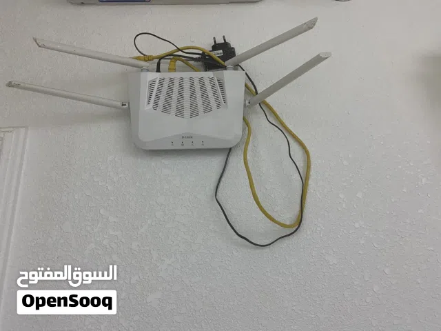 راوتر أصلي من شركة D-Link