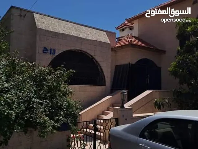 450 m2 3 Bedrooms Villa for Sale in Amman Jubaiha