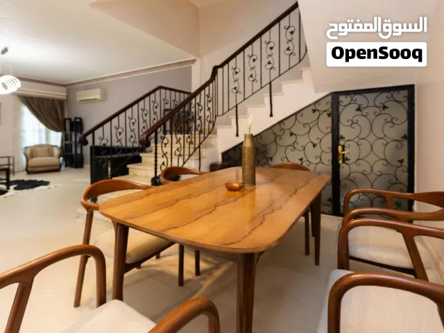 400 m2 4 Bedrooms Villa for Rent in Cairo Rehab City