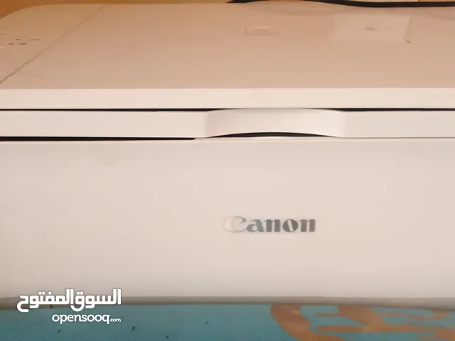 Printers Canon printers for sale  in Dhofar