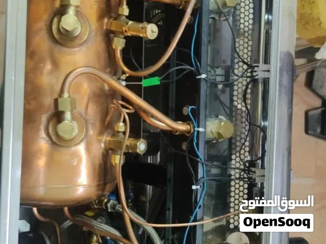 مكنه اسبرسو اس بوبر