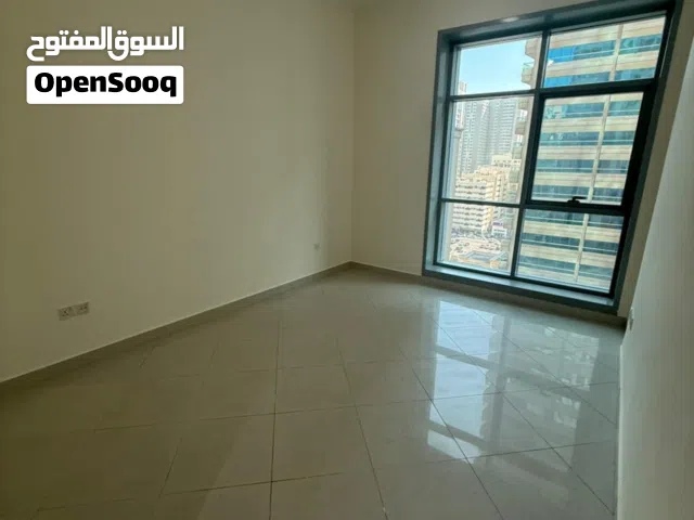 شقة غرفة وصالة للاجار في المجاز 2 بسعر رائع وخدمات كاملة مجانية