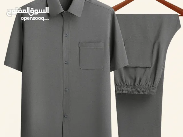 تراكسود رجالي متوفر 4 الوان