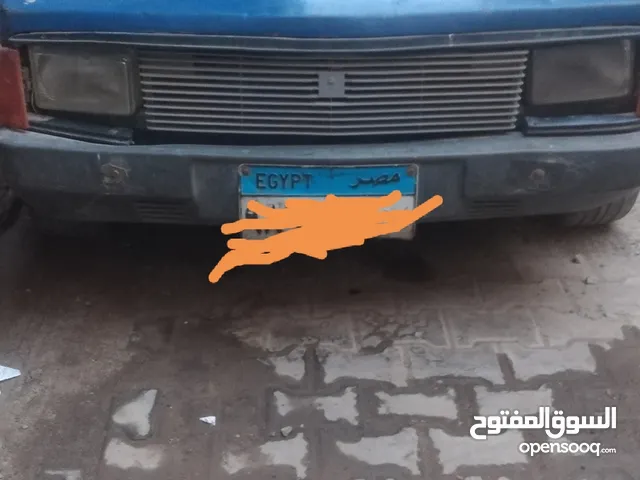 Used Fiat 127 in Giza