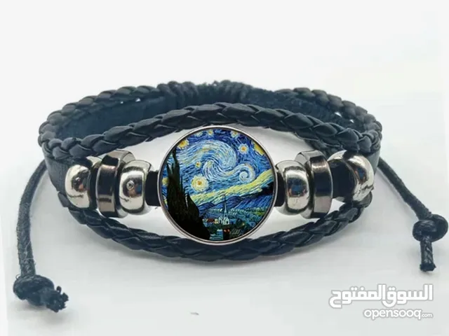 bracelet van Gogh