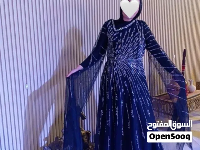 فستان محجبات للبيع