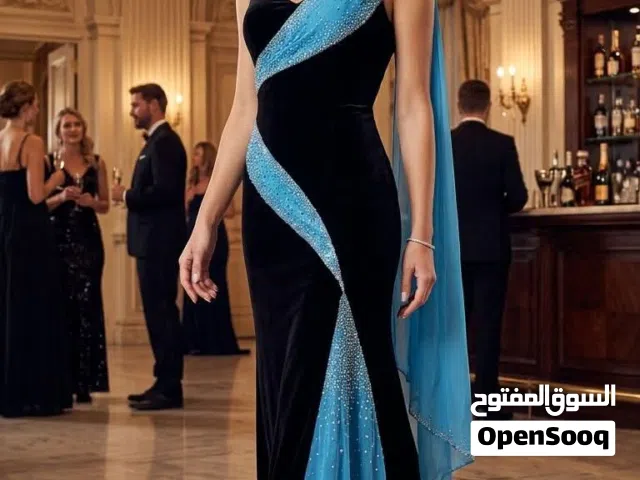 ايا فستان بي. بدينارين