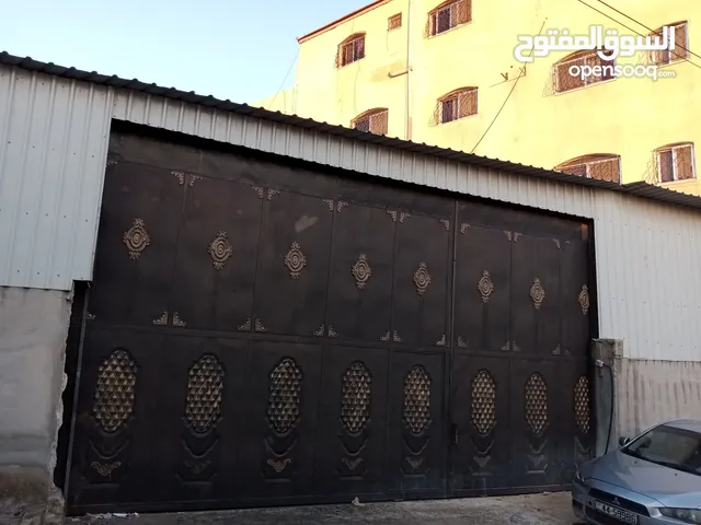 Unfurnished Warehouses in Zarqa Jabal El Shamali  Rusaifeh