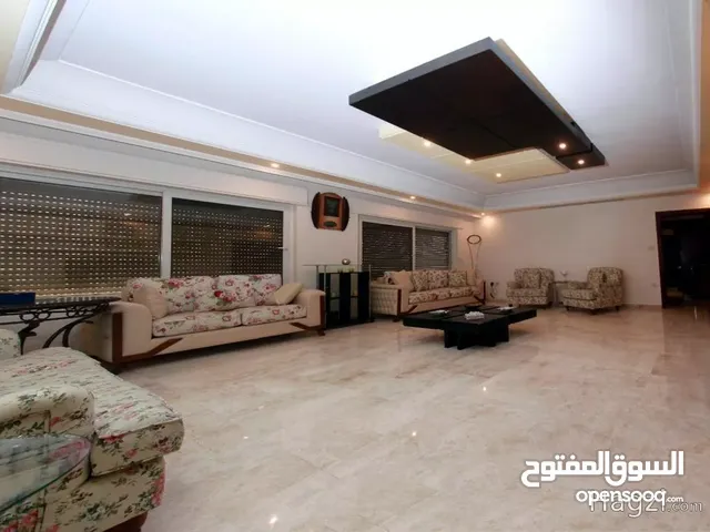 404 m2 4 Bedrooms Apartments for Sale in Amman Al Rabiah