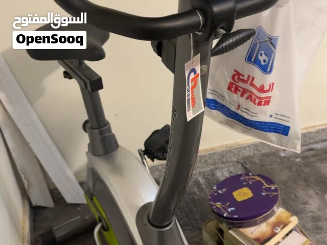 دراجة رياضية جديدة  من الفالح للبيع