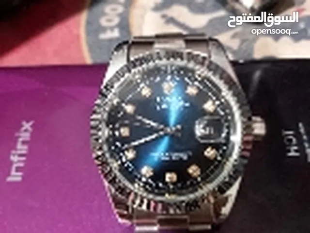 Analog & Digital Rolex watches  for sale in Zarqa