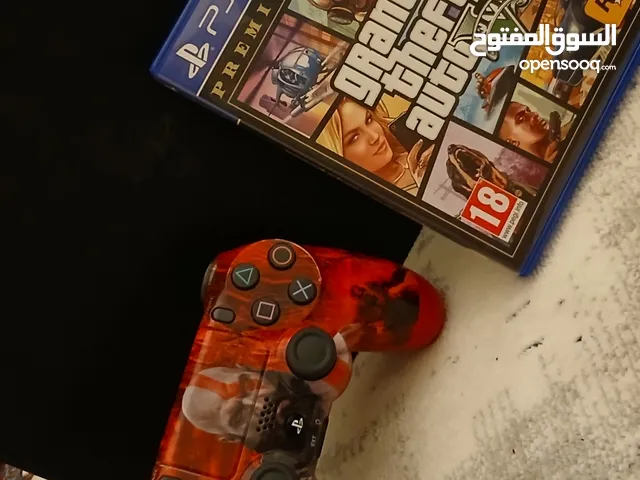 PlayStation 4 PlayStation for sale in Tripoli