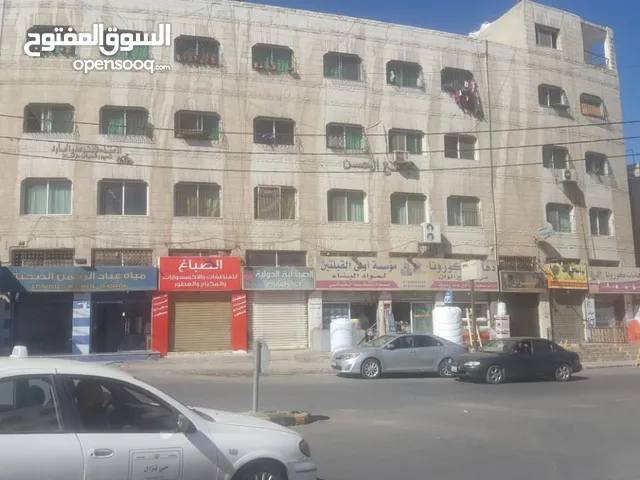 Unfurnished Shops in Amman Hai Nazzal