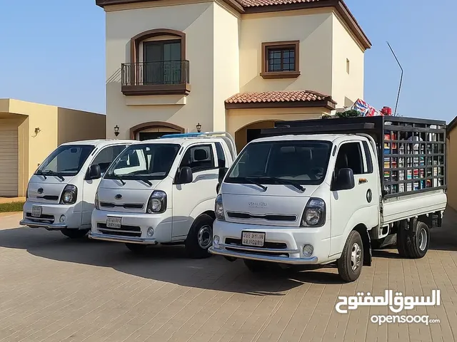 متوفر كيه بنكو حمل نقل لثاث داخل وخارج لبصره