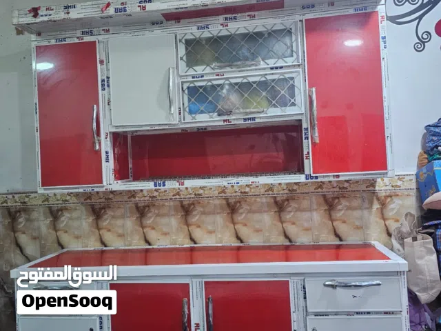 كاونتر المنيوم