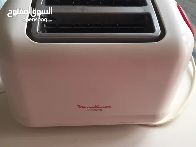 Grills and Toasters for sale in Amman