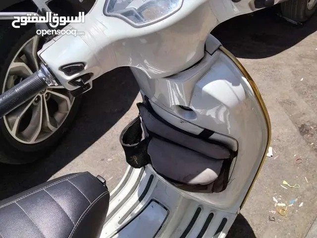 فيسبا vxl موديل 2020 مرخصة للبيع