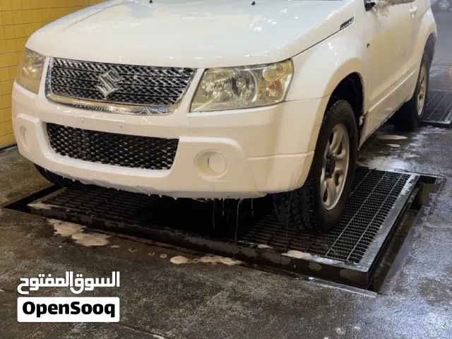 فيتارا 2007 قير عادي