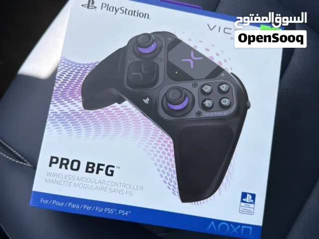 Victrix pro BFG