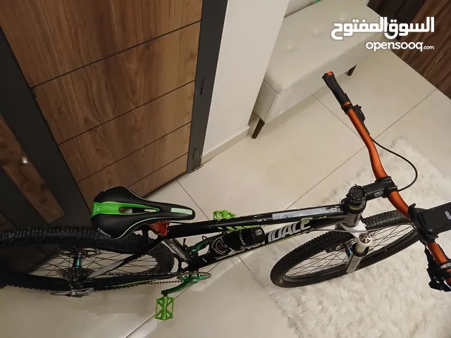 Bicycle cannondale SL4 29inch for sale  دراجه هوائيه SL4 مقاس 29inch للبيع