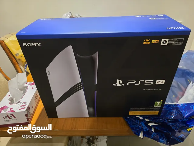 ps5 pro PlayStation 5pro