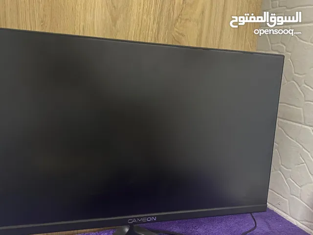 شاشة جيمينج من شركة جيمينج اون