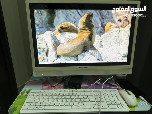Lenovo DESKTOP-R8Q470D