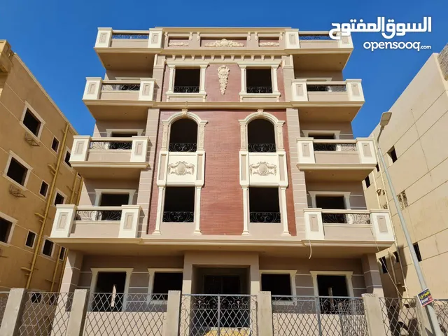 200 m2 3 Bedrooms Apartments for Sale in Cairo Fifth Settlement